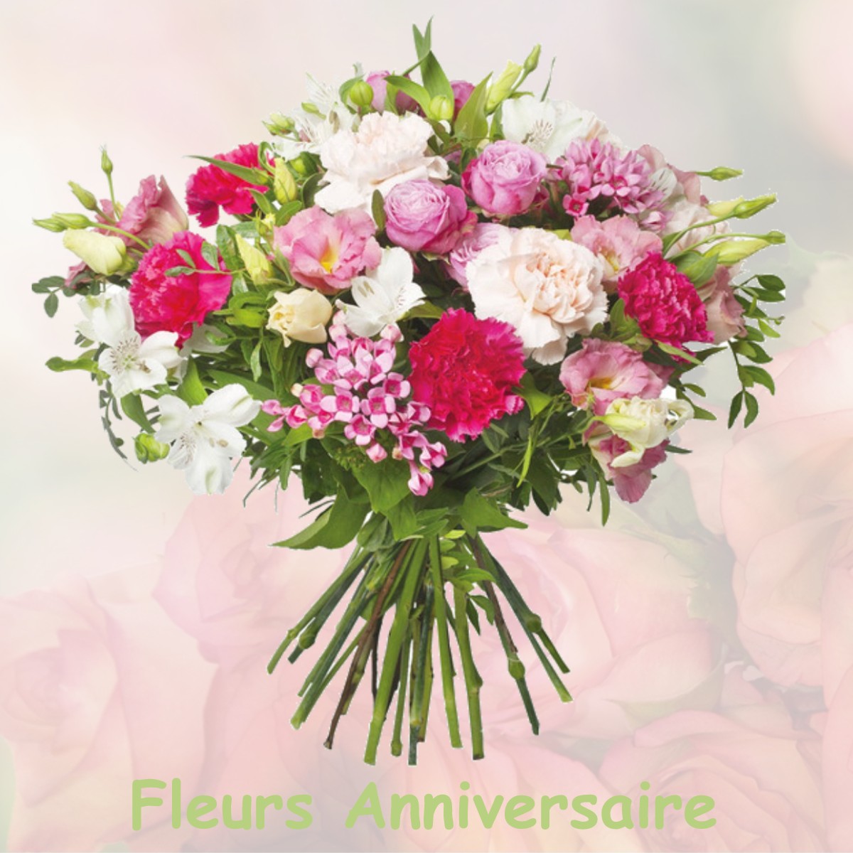 fleurs anniversaire SIMIANE-LA-ROTONDE