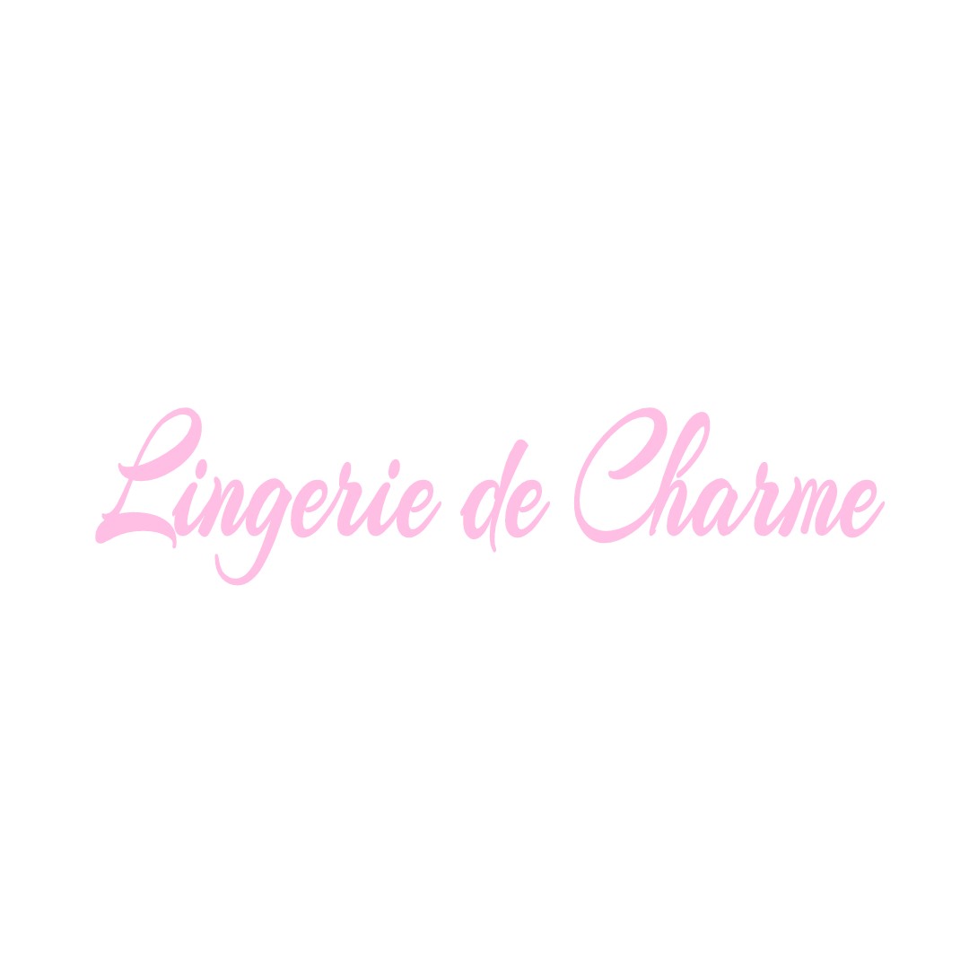 LINGERIE DE CHARME SIMIANE-LA-ROTONDE